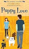Puppy Love by Nancy E. Krulik