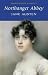 Northanger Abbey