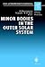 Minor Bodies in the Outer Solar System: Proceedings of the ESO Workshop Held at Garching, Germany, 2-5 November 1998 (ESO Astrophysics Symposia)