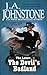 The Devil's Badland by J.A. Johnstone
