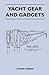 Yacht Gear and Gadgets
