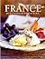 France: Mediterranean Cuisine