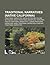 Traditional Narratives (Native California): Traditional Narratives, Miwok Mythology, Ohlone Mythology, Karuk Traditional Narratives, Toypurina