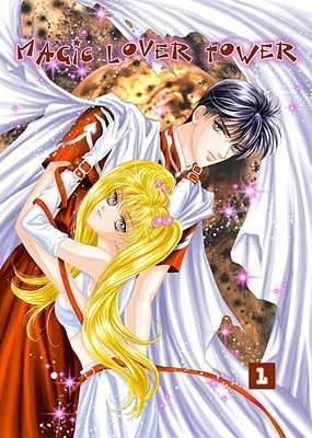 Magic Lovers Tower Volume 1 (Paperback)