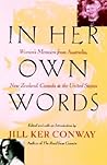 In Her Own Words: Women's Memoirs from Australia, New Zealand, Canada, and the United States