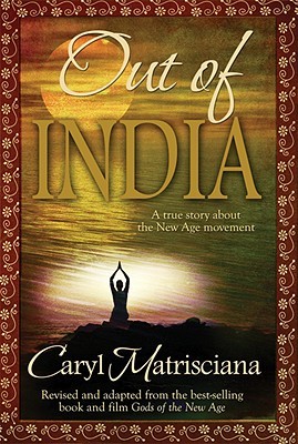 Out of India (Paperback)
