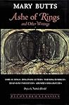 Ashe of Rings by Mary Butts