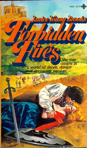 Forbidden Fires (Mass Market Paperback)