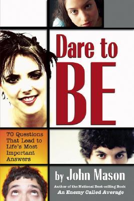 Capa do Livro Dare to Be