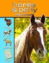 Horse and Pony Handbook (Handbooks) Horse and Pony Handbook (Handbooks)