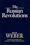 The Russian Revolutions