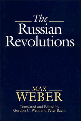 The Russian Revolutions (Hardcover)