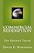 Commercial Redemption: The ...