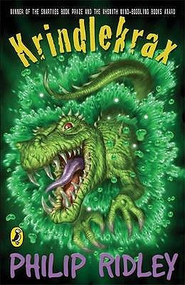 krindlekrax (Paperback)