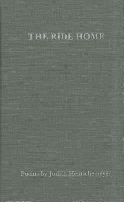 The Ride Home (Hardcover)
