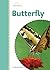 Butterfly (Amicus Readers Level 2: Animal Life Cycles)