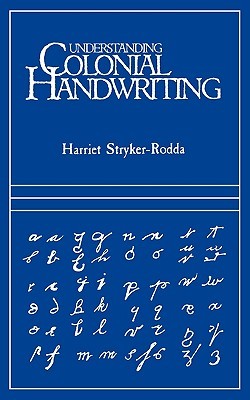 Understanding Colonial Handwriting (Paperback)