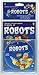 Stories Of Robots (Young Reading CD Packs)