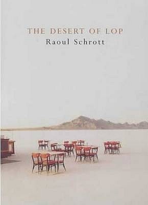 The Desert of Lop (Paperback)