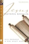 Truthful Revealer (Jesus 101 Bible Studies)