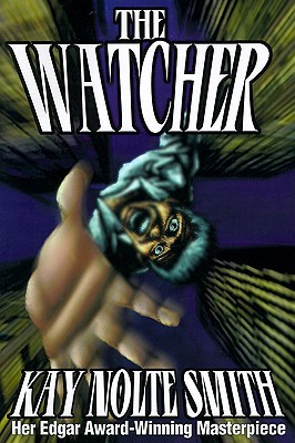 The Watcher (Paperback)