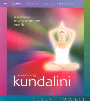 Awakening Kundalini (Audio CD)