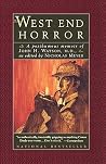 The West End Horror by Nicholas Meyer