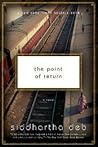 The Point of Return