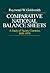 Comparative National Balance Sheets: A Study of Twenty Countries, 1688-1978