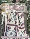 Contest Favorites 40 Afghans to Crochet