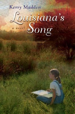 Louisiana's Song (Hardcover)