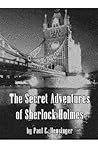 The Secret Adventures of Sherlock Holmes