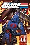 Classic G.I. Joe, Vol. 14 by Larry Hama