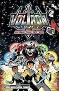 Voltron Force, Vol. 1: Shelter from the Storm