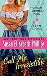 Call Me Irresistible