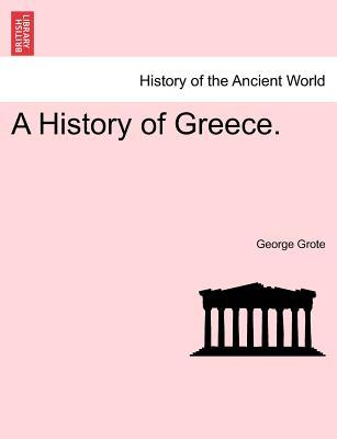A History of Greece Volume 6 (Paperback)