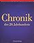 Chronik des 20. Jahrhunderts