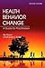 Health Behavior Change