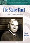 The Stone Court: Justices, Rulings, and Legacy (ABC-CLIO Supreme Court Handbooks)