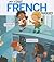My First French Phrases (Sp...