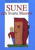 Sune och Svarta mannen
