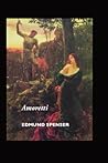 Amoretti by Edmund Spenser