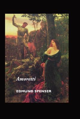 Amoretti (Paperback)
