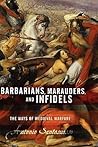 Barbarians, Marau...