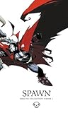 Spawn Origins, Bo...