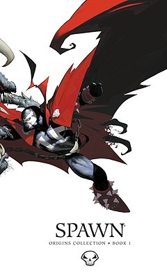 Spawn Origins, Book 1 (Hardcover)