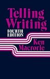 Telling Writing