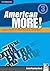 American More! Level 3 Extra Practice Book by Elspeth Rawstron