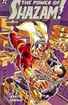 The Power of Shazam! by Jerry Ordway