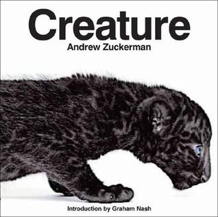 Creature (Hardcover)